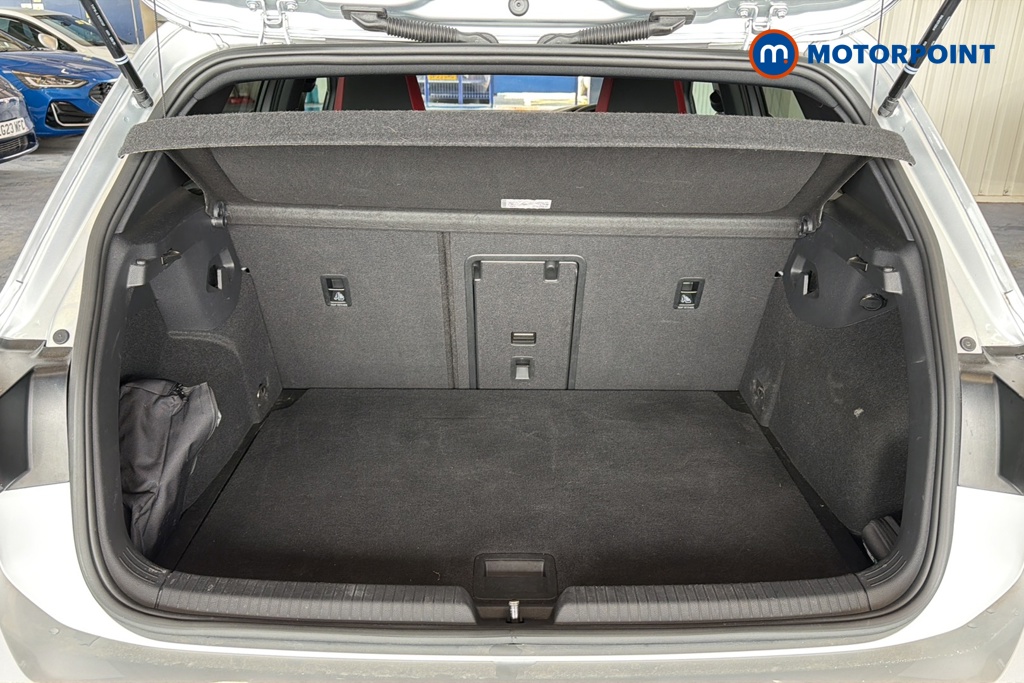 Volkswagen Golf GTI Automatic Petrol Hatchback - Stock Number (1647599) - 30th supplementary image