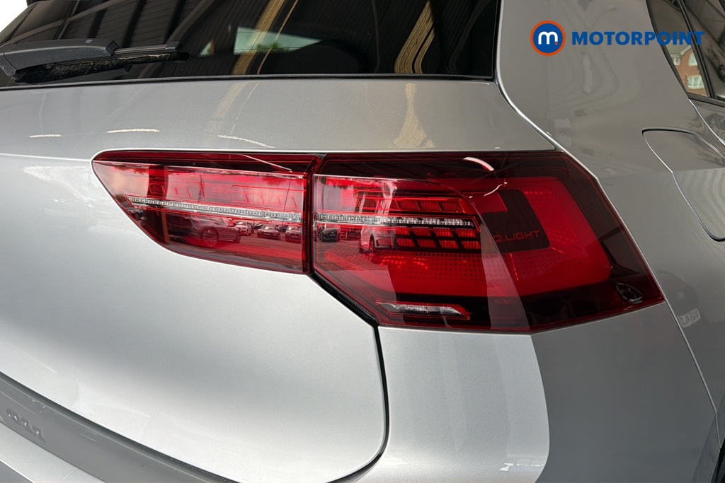 Volkswagen Golf GTI Automatic Petrol Hatchback - Stock Number (1647599) - 36th supplementary image
