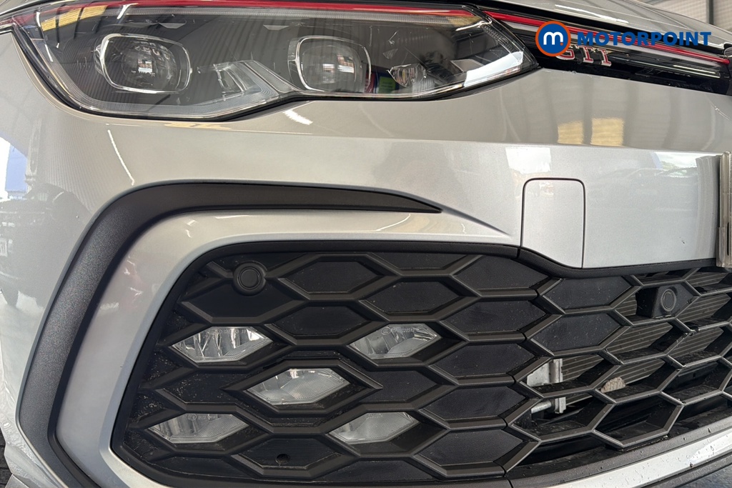 Volkswagen Golf GTI Automatic Petrol Hatchback - Stock Number (1647599) - 38th supplementary image