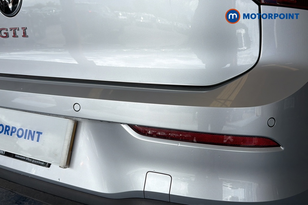 Volkswagen Golf GTI Automatic Petrol Hatchback - Stock Number (1647599) - 39th supplementary image