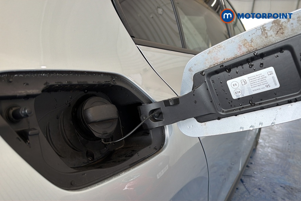 Volkswagen Golf GTI Automatic Petrol Hatchback - Stock Number (1647599) - 41st supplementary image