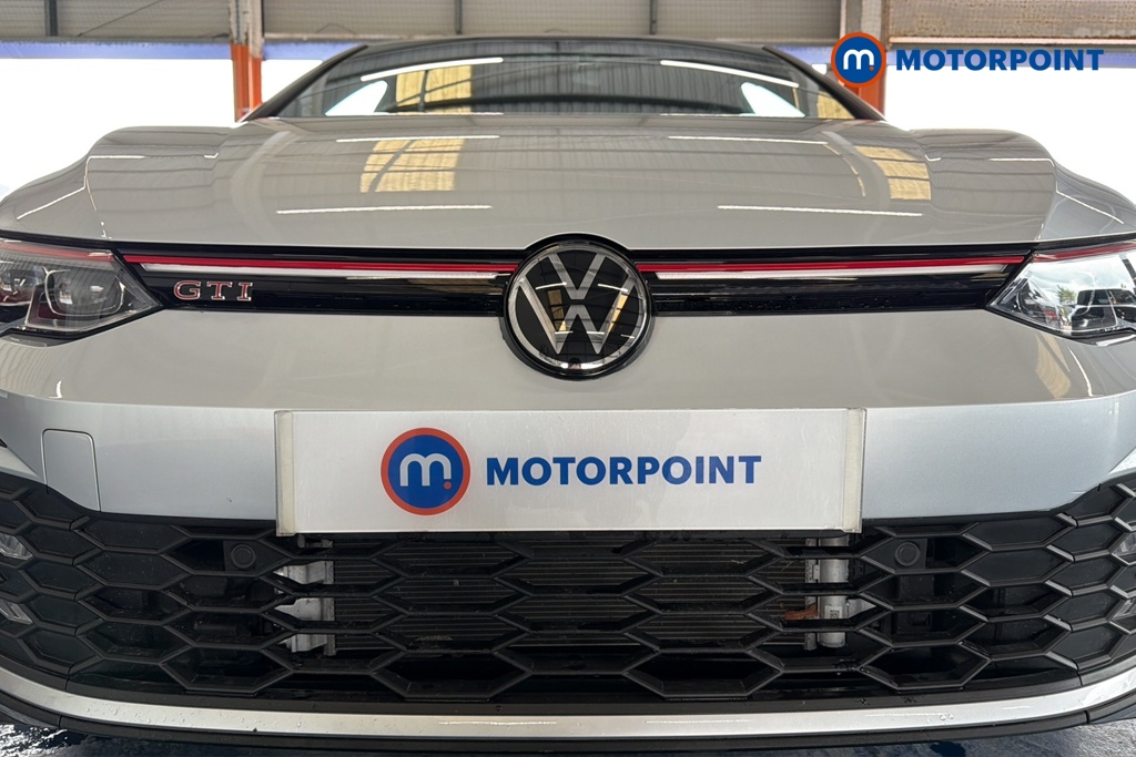 Volkswagen Golf GTI Automatic Petrol Hatchback - Stock Number (1647599) - 43rd supplementary image