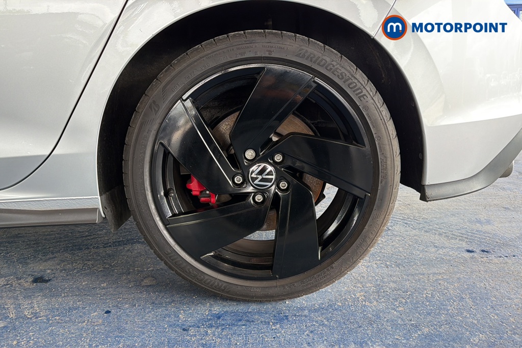 Volkswagen Golf GTI Automatic Petrol Hatchback - Stock Number (1647599) - 45th supplementary image