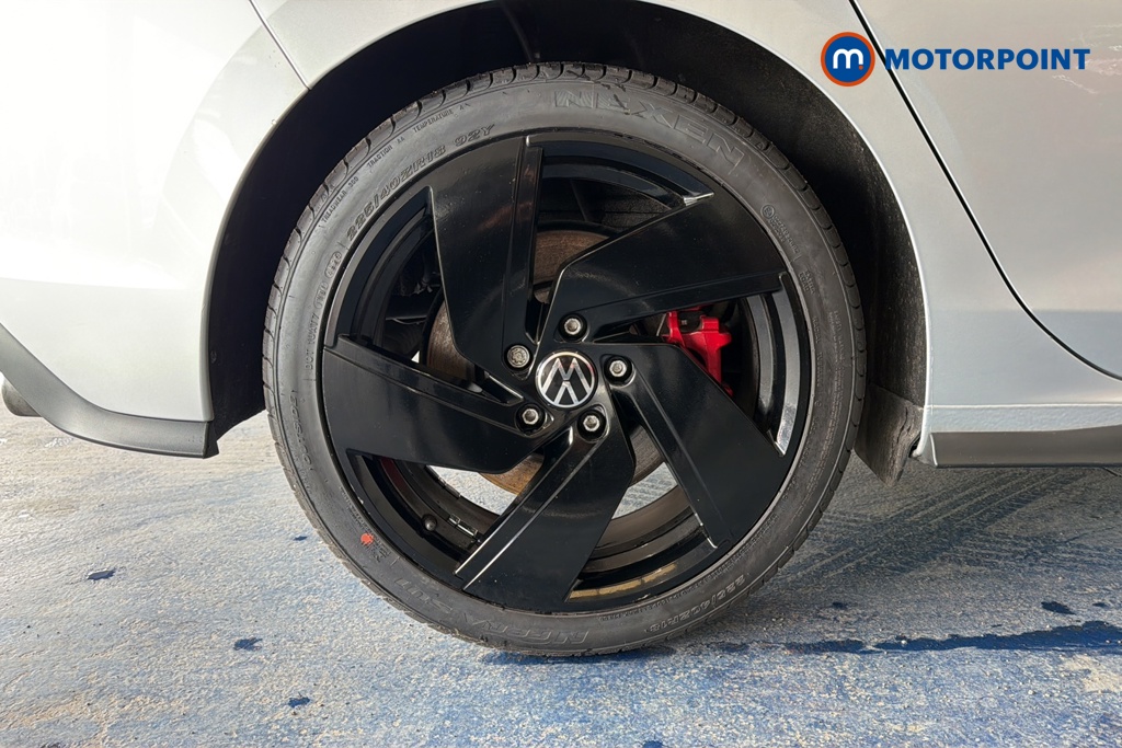 Volkswagen Golf GTI Automatic Petrol Hatchback - Stock Number (1647599) - 46th supplementary image