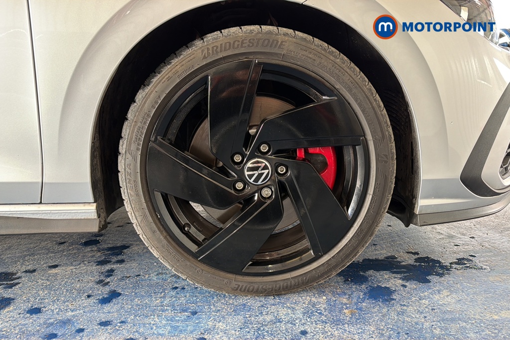 Volkswagen Golf GTI Automatic Petrol Hatchback - Stock Number (1647599) - 47th supplementary image