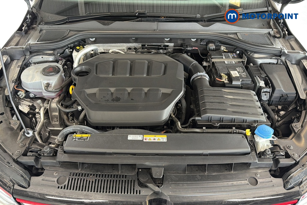 Volkswagen Golf GTI Automatic Petrol Hatchback - Stock Number (1647599) - 48th supplementary image