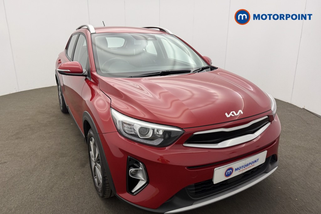 KIA Stonic 2 Manual Petrol SUV - Stock Number (1647603) - 2nd supplementary image