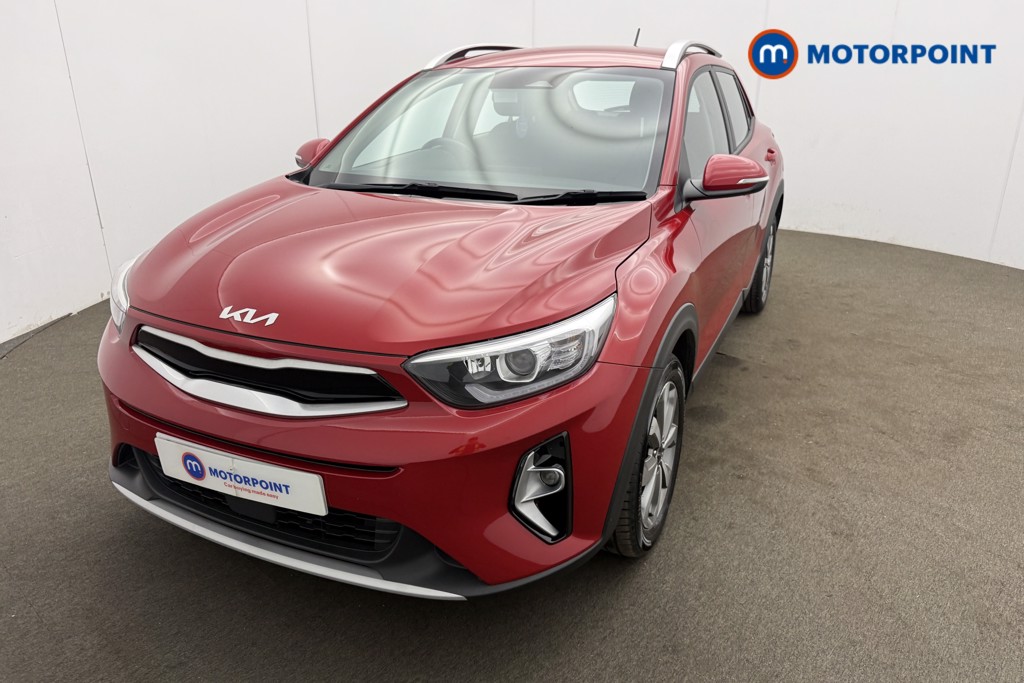 KIA Stonic 2 Manual Petrol SUV - Stock Number (1647603) - 3rd supplementary image