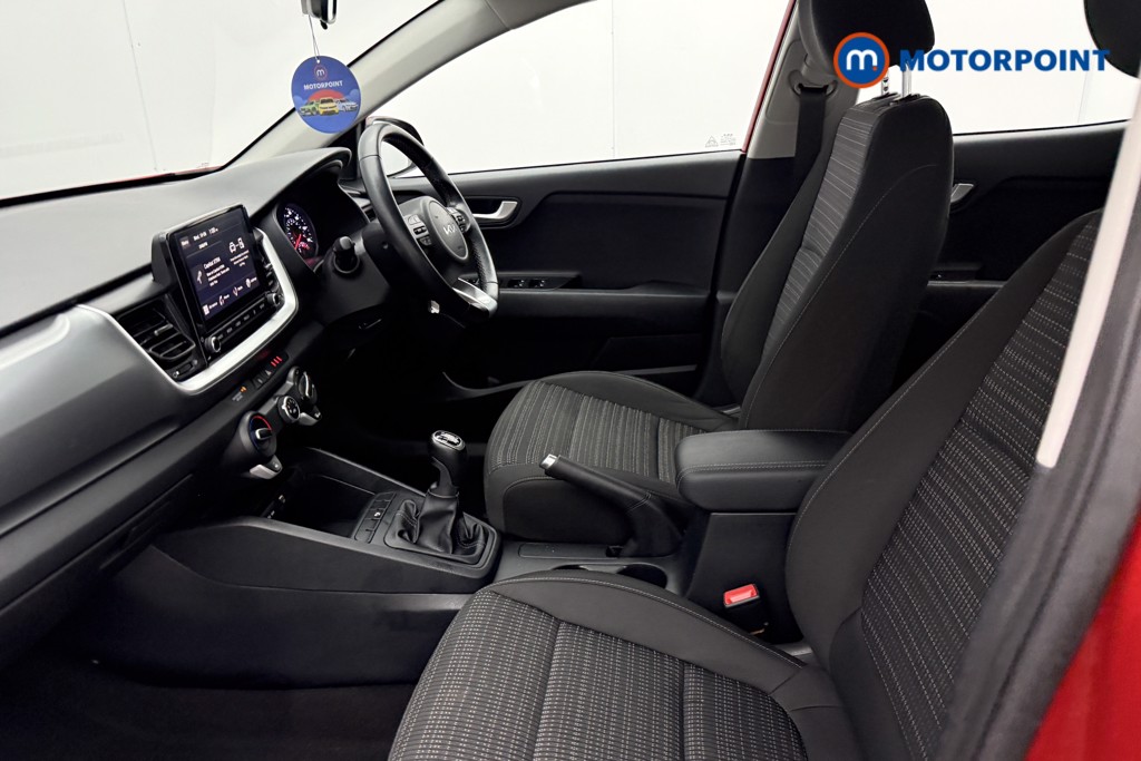 KIA Stonic 2 Manual Petrol SUV - Stock Number (1647603) - 5th supplementary image