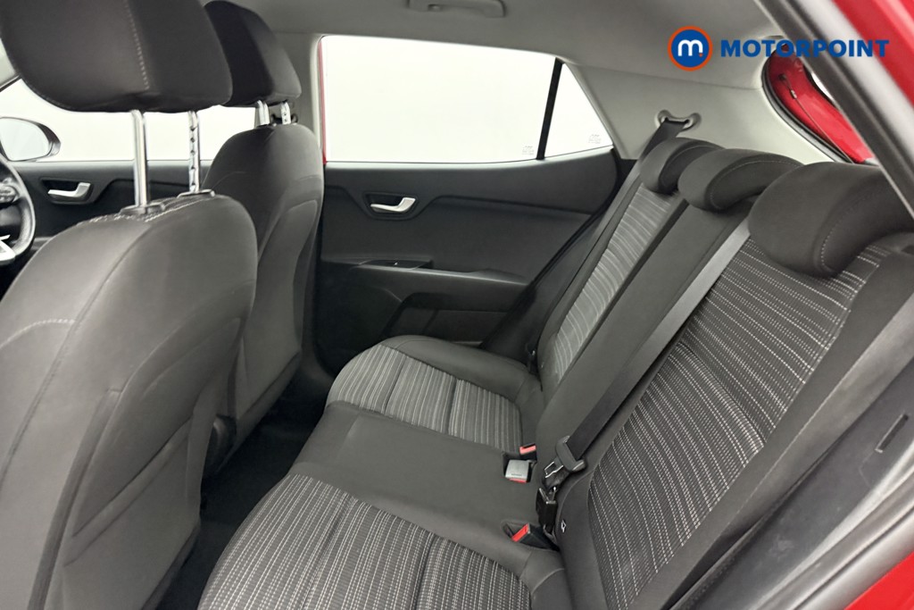 KIA Stonic 2 Manual Petrol SUV - Stock Number (1647603) - 6th supplementary image