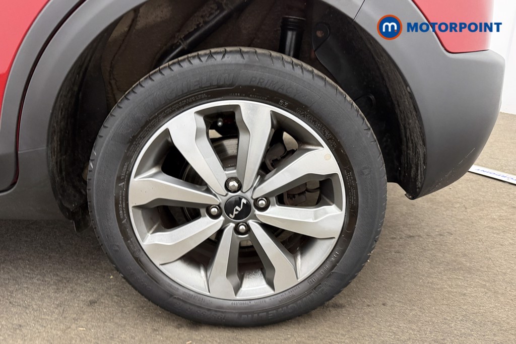 KIA Stonic 2 Manual Petrol SUV - Stock Number (1647603) - 7th supplementary image