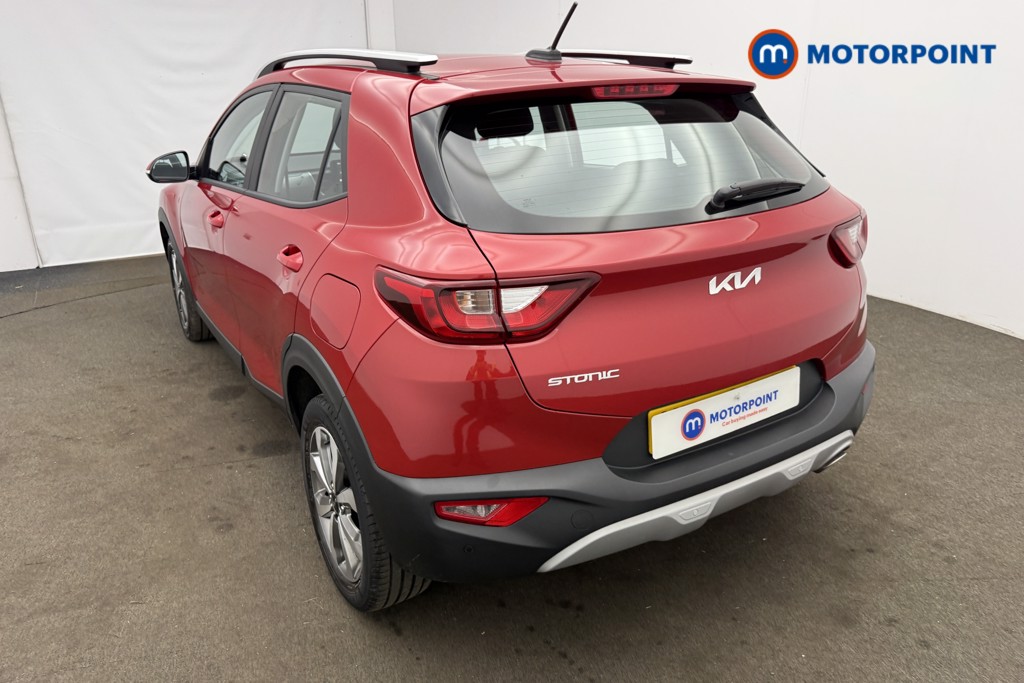 KIA Stonic 2 Manual Petrol SUV - Stock Number (1647603) - 8th supplementary image