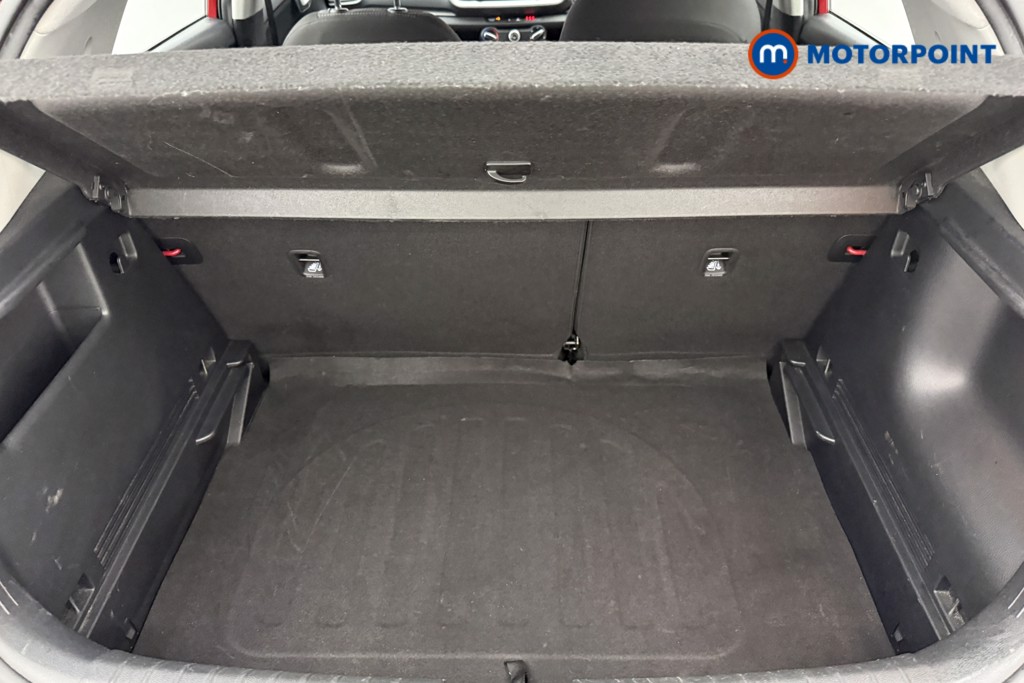 KIA Stonic 2 Manual Petrol SUV - Stock Number (1647603) - 10th supplementary image
