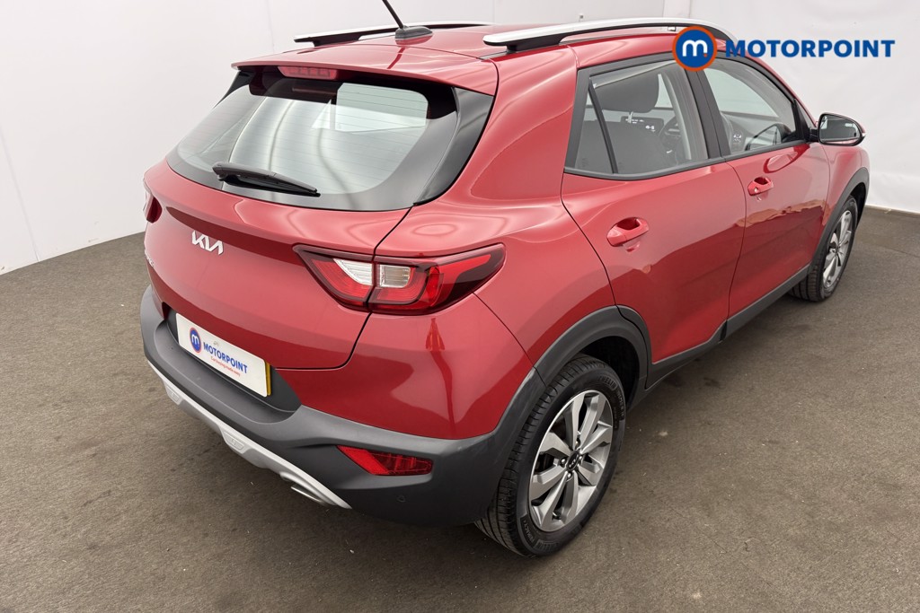 KIA Stonic 2 Manual Petrol SUV - Stock Number (1647603) - 11th supplementary image