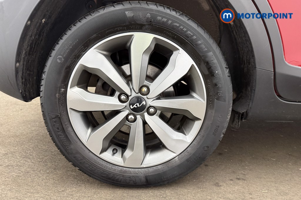 KIA Stonic 2 Manual Petrol SUV - Stock Number (1647603) - 12th supplementary image