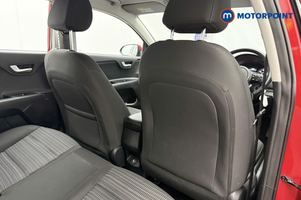 KIA Stonic 2 Manual Petrol SUV - Stock Number (1647603) - 13th supplementary image