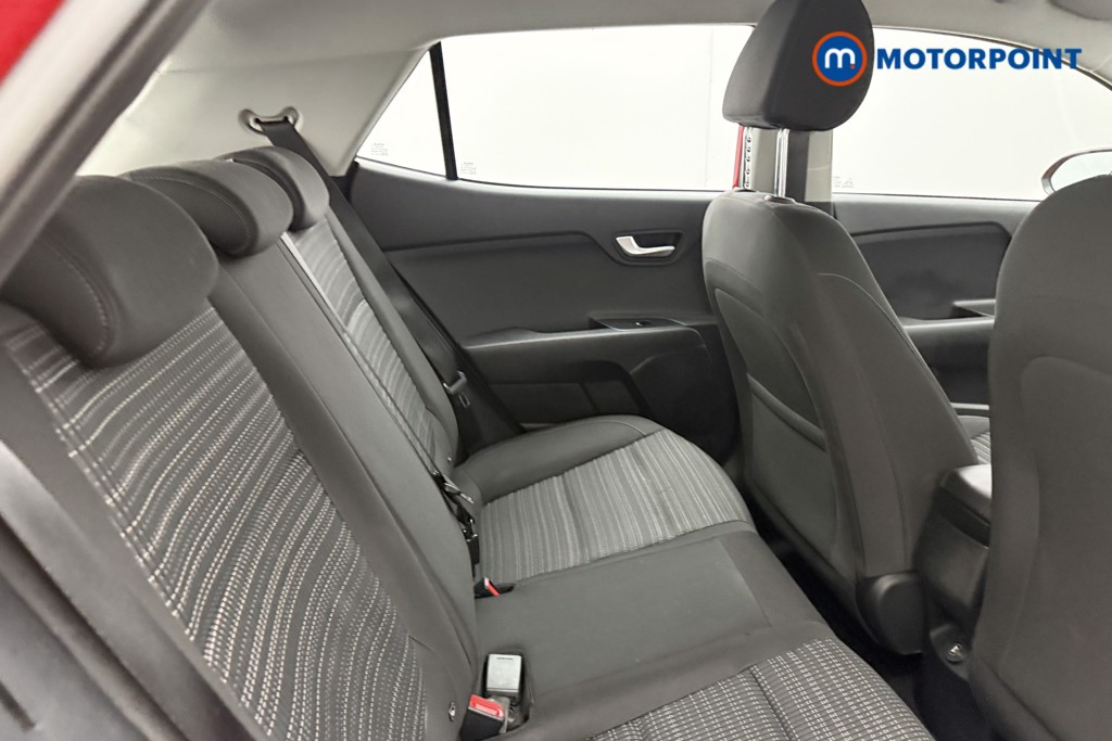 KIA Stonic 2 Manual Petrol SUV - Stock Number (1647603) - 14th supplementary image