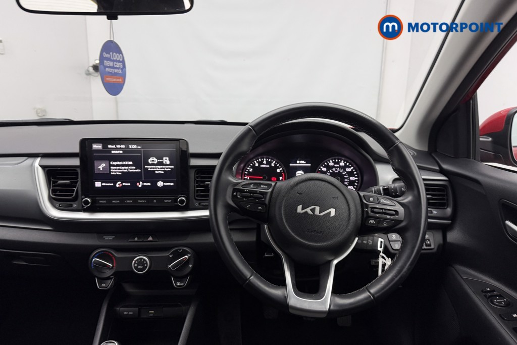 KIA Stonic 2 Manual Petrol SUV - Stock Number (1647603) - 16th supplementary image