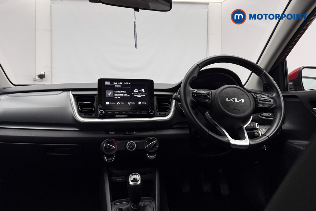 KIA Stonic 2 Manual Petrol SUV - Stock Number (1647603) - 17th supplementary image