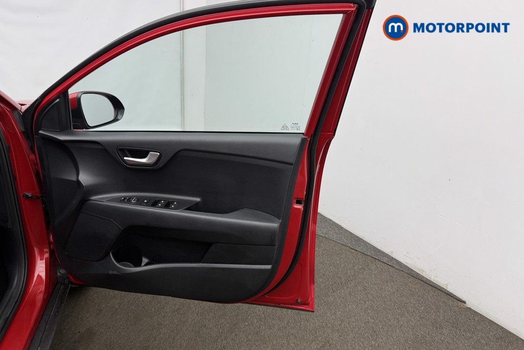 KIA Stonic 2 Manual Petrol SUV - Stock Number (1647603) - 19th supplementary image