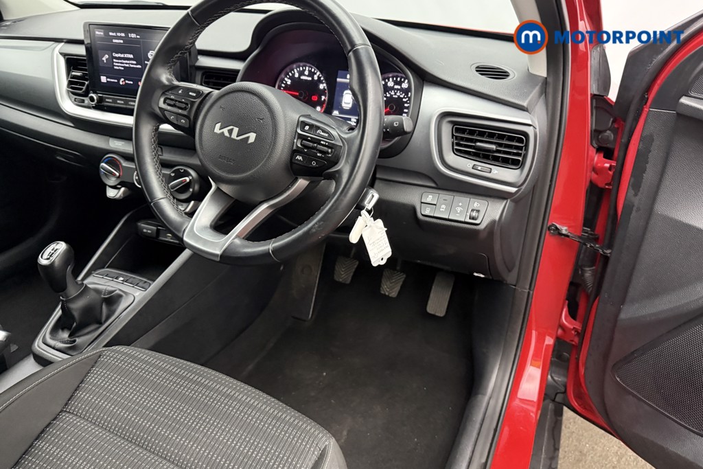 KIA Stonic 2 Manual Petrol SUV - Stock Number (1647603) - 21st supplementary image