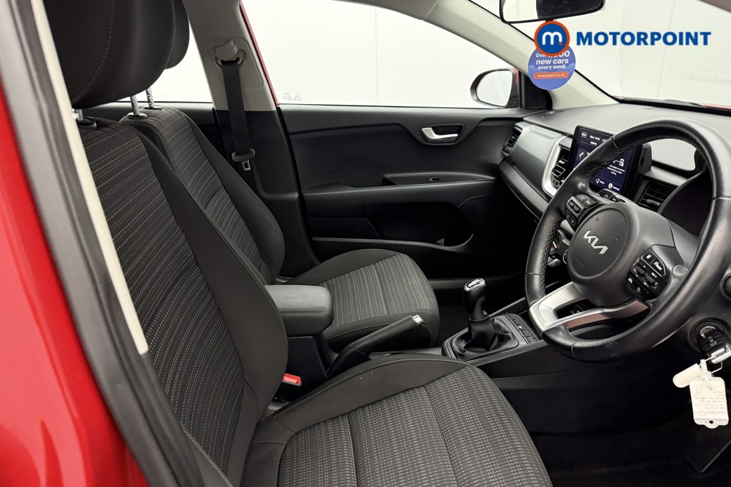 KIA Stonic 2 Manual Petrol SUV - Stock Number (1647603) - 22nd supplementary image