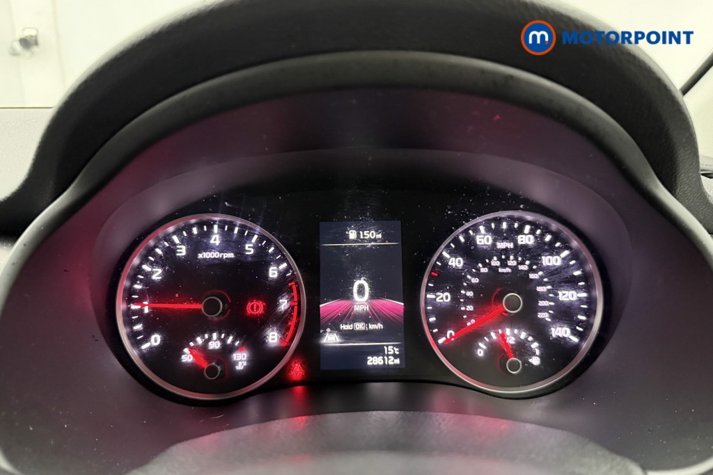 KIA Stonic 2 Manual Petrol SUV - Stock Number (1647603) - 23rd supplementary image