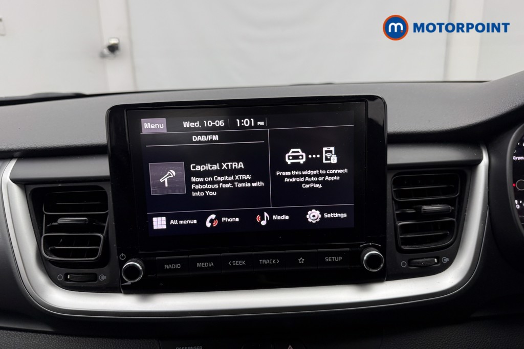 KIA Stonic 2 Manual Petrol SUV - Stock Number (1647603) - 24th supplementary image