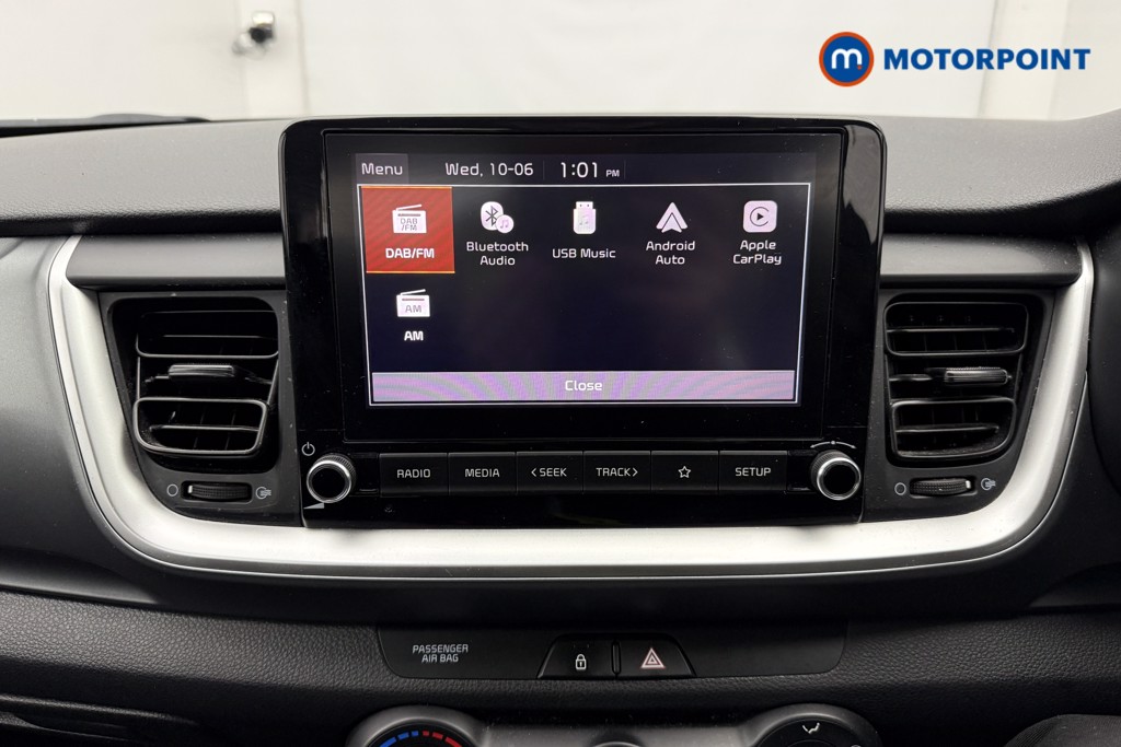 KIA Stonic 2 Manual Petrol SUV - Stock Number (1647603) - 25th supplementary image