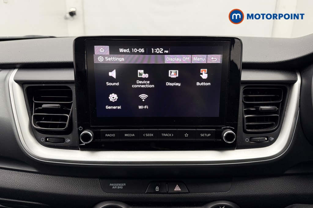 KIA Stonic 2 Manual Petrol SUV - Stock Number (1647603) - 26th supplementary image