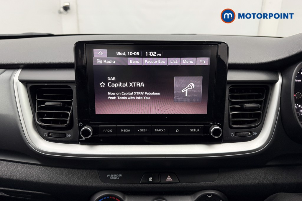 KIA Stonic 2 Manual Petrol SUV - Stock Number (1647603) - 27th supplementary image