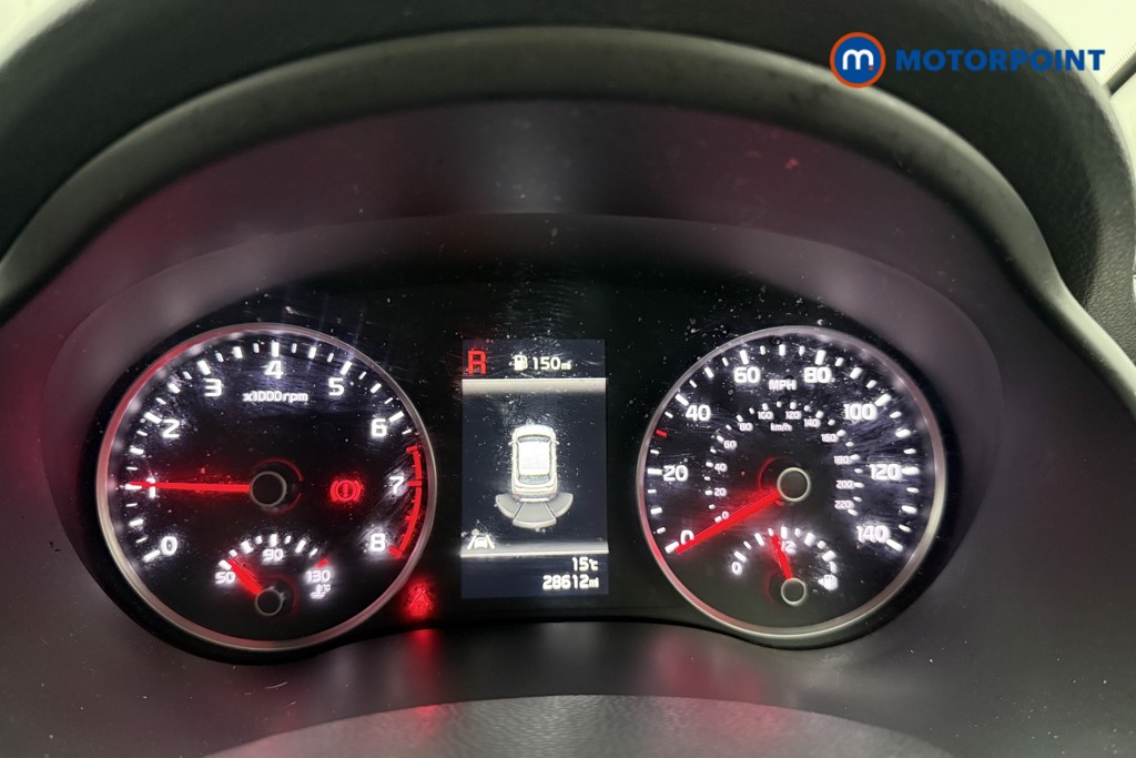 KIA Stonic 2 Manual Petrol SUV - Stock Number (1647603) - 28th supplementary image
