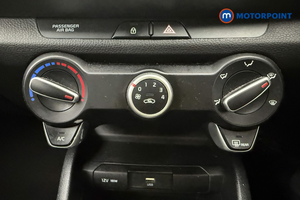 KIA Stonic 2 Manual Petrol SUV - Stock Number (1647603) - 29th supplementary image