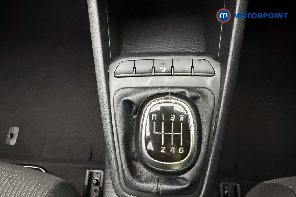 KIA Stonic 2 Manual Petrol SUV - Stock Number (1647603) - 30th supplementary image
