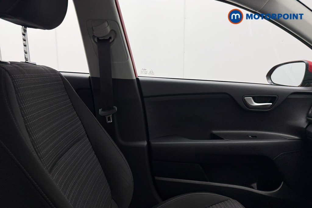 KIA Stonic 2 Manual Petrol SUV - Stock Number (1647603) - 31st supplementary image