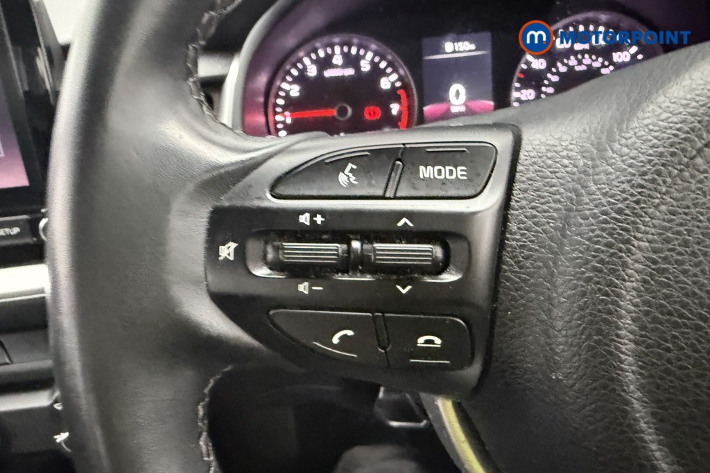 KIA Stonic 2 Manual Petrol SUV - Stock Number (1647603) - 32nd supplementary image