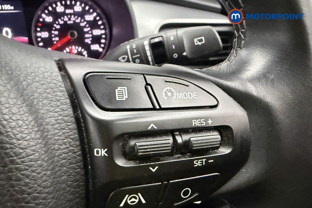 KIA Stonic 2 Manual Petrol SUV - Stock Number (1647603) - 33rd supplementary image
