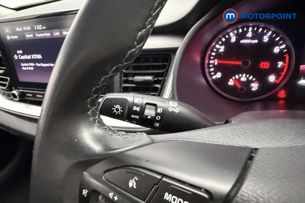 KIA Stonic 2 Manual Petrol SUV - Stock Number (1647603) - 34th supplementary image