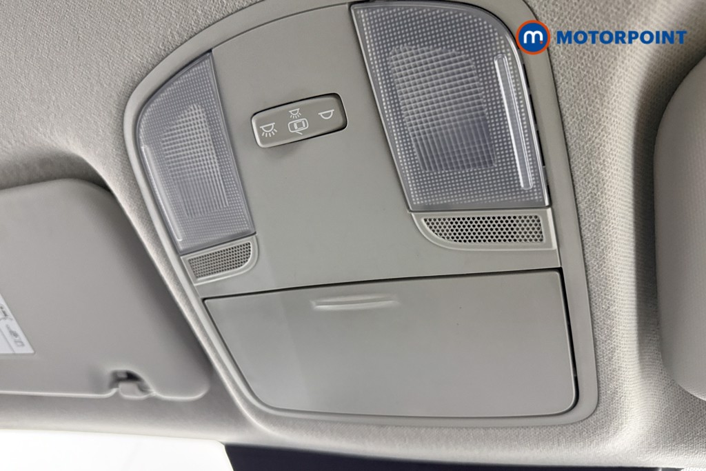 KIA Stonic 2 Manual Petrol SUV - Stock Number (1647603) - 36th supplementary image