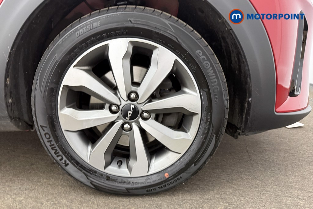 KIA Stonic 2 Manual Petrol SUV - Stock Number (1647603) - 38th supplementary image