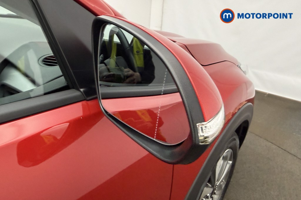 KIA Stonic 2 Manual Petrol SUV - Stock Number (1647603) - 39th supplementary image