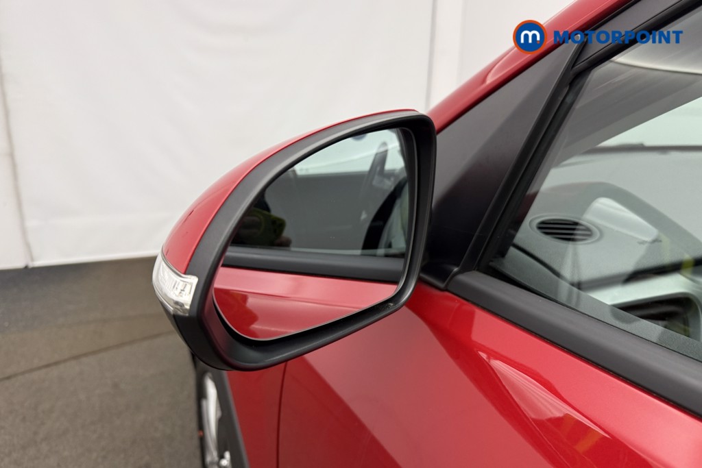 KIA Stonic 2 Manual Petrol SUV - Stock Number (1647603) - 41st supplementary image