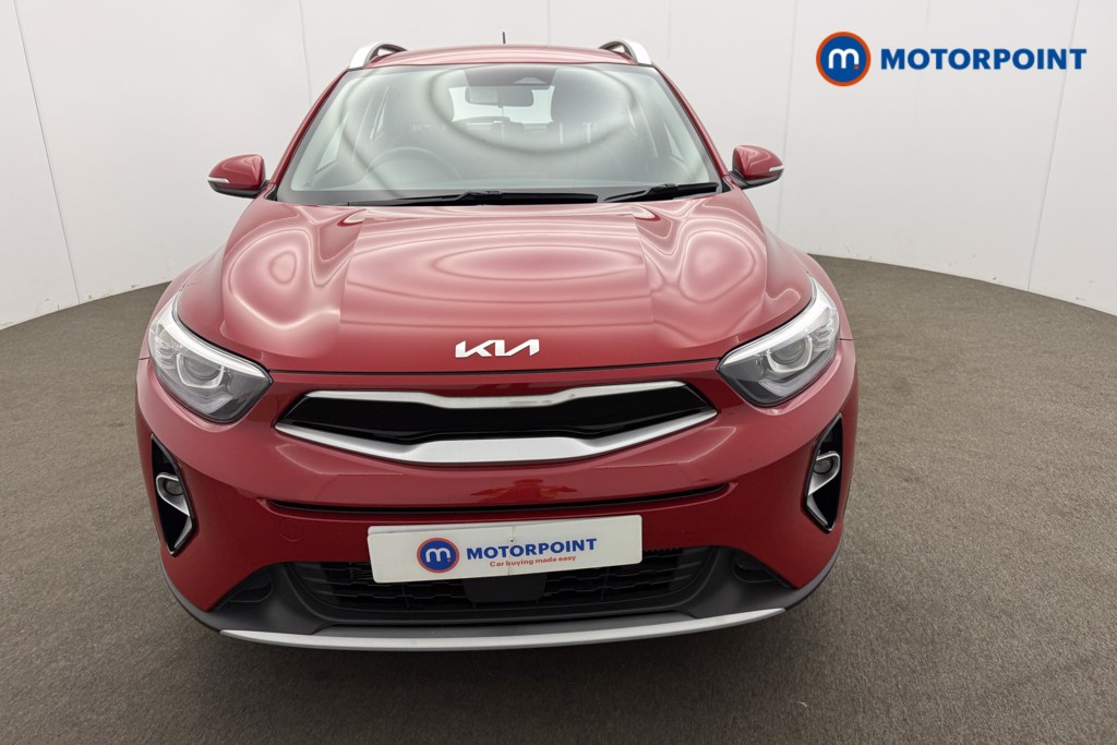 KIA Stonic 2 Manual Petrol SUV - Stock Number (1647603) - 1st supplementary image