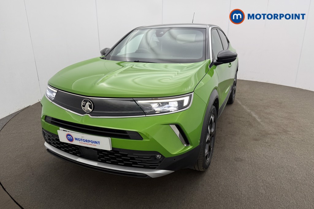 Vauxhall Mokka Ultimate Manual Petrol SUV - Stock Number (1647716) - 2nd supplementary image
