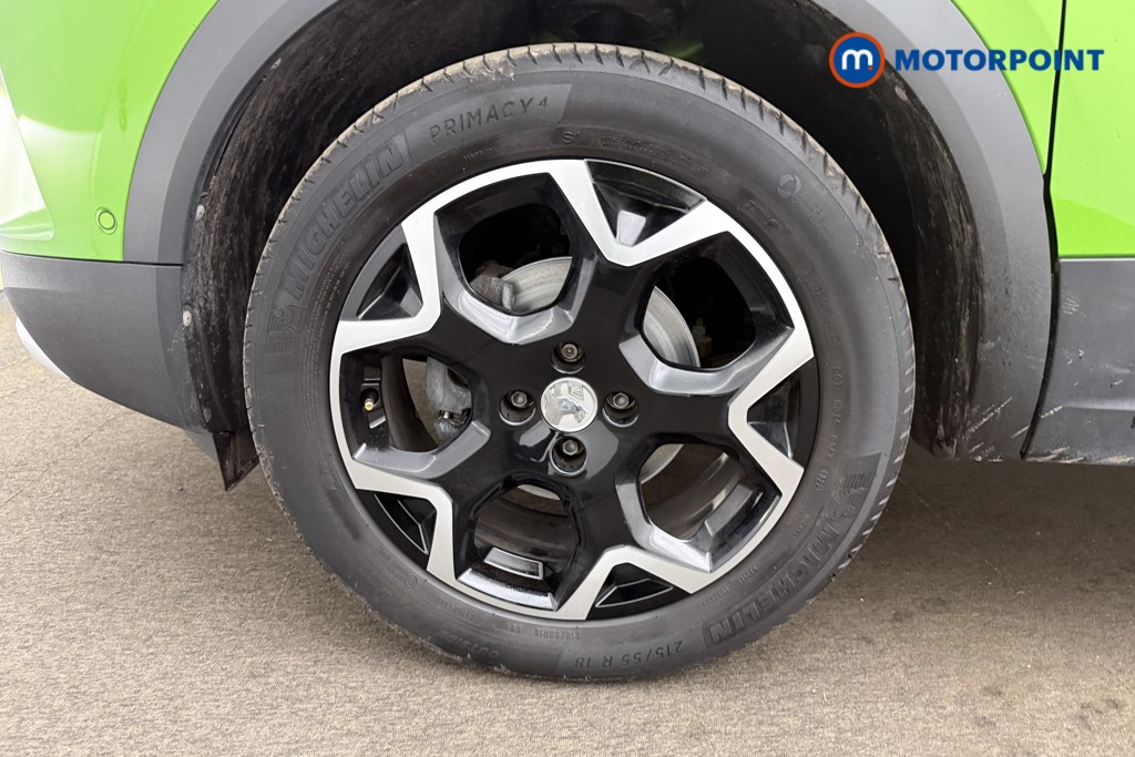 Vauxhall Mokka Ultimate Manual Petrol SUV - Stock Number (1647716) - 3rd supplementary image