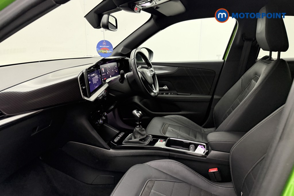 Vauxhall Mokka Ultimate Manual Petrol SUV - Stock Number (1647716) - 5th supplementary image