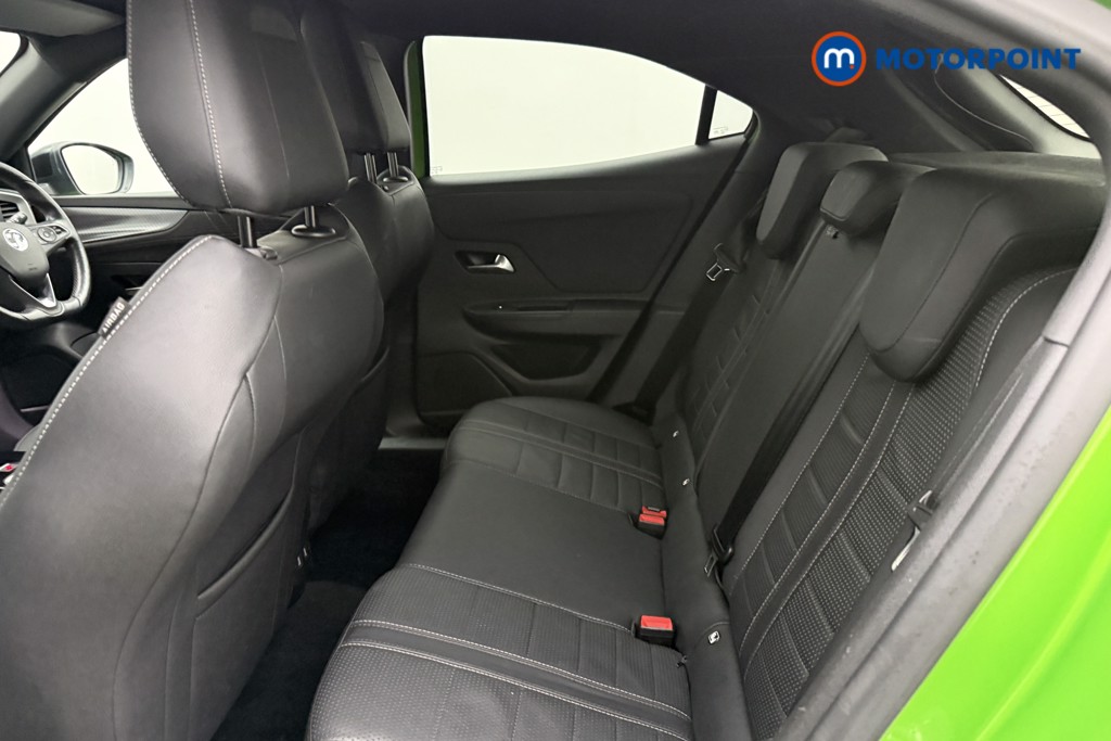 Vauxhall Mokka Ultimate Manual Petrol SUV - Stock Number (1647716) - 6th supplementary image