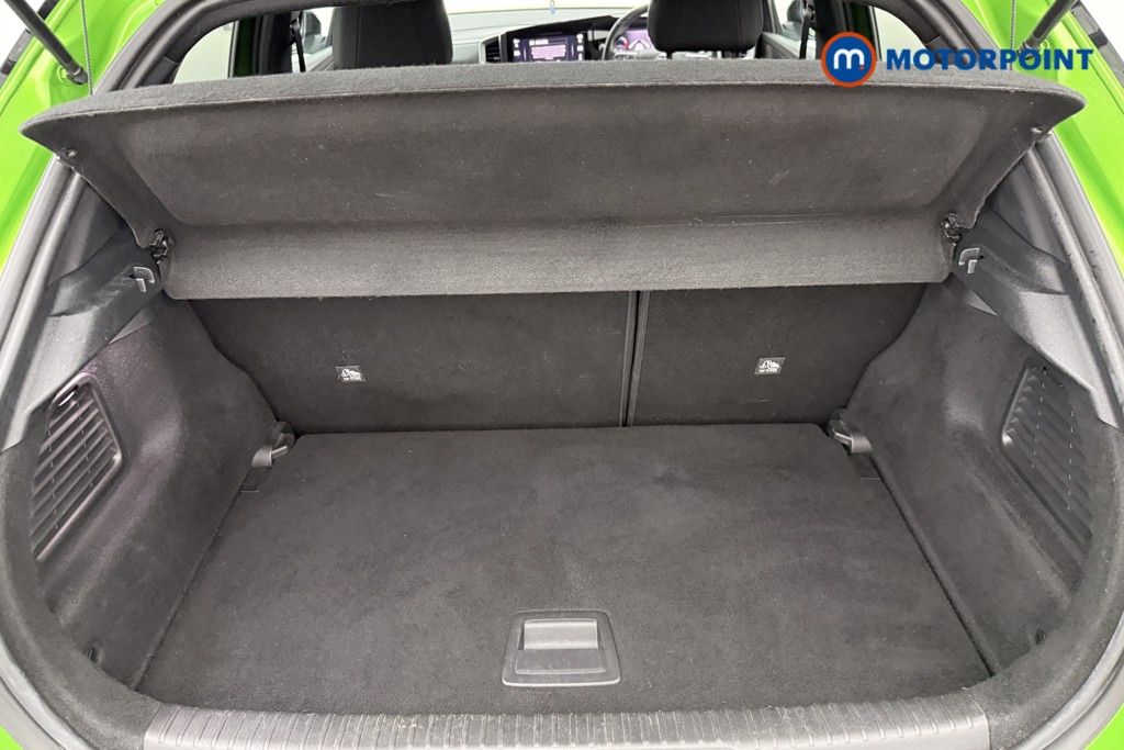 Vauxhall Mokka Ultimate Manual Petrol SUV - Stock Number (1647716) - 9th supplementary image