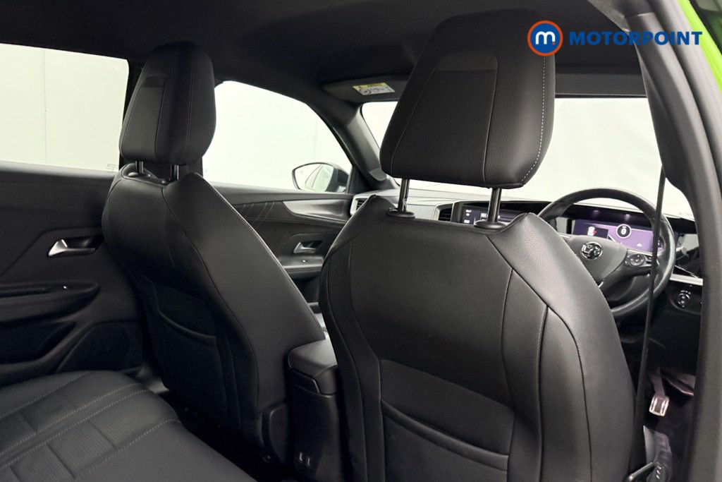 Vauxhall Mokka Ultimate Manual Petrol SUV - Stock Number (1647716) - 12th supplementary image