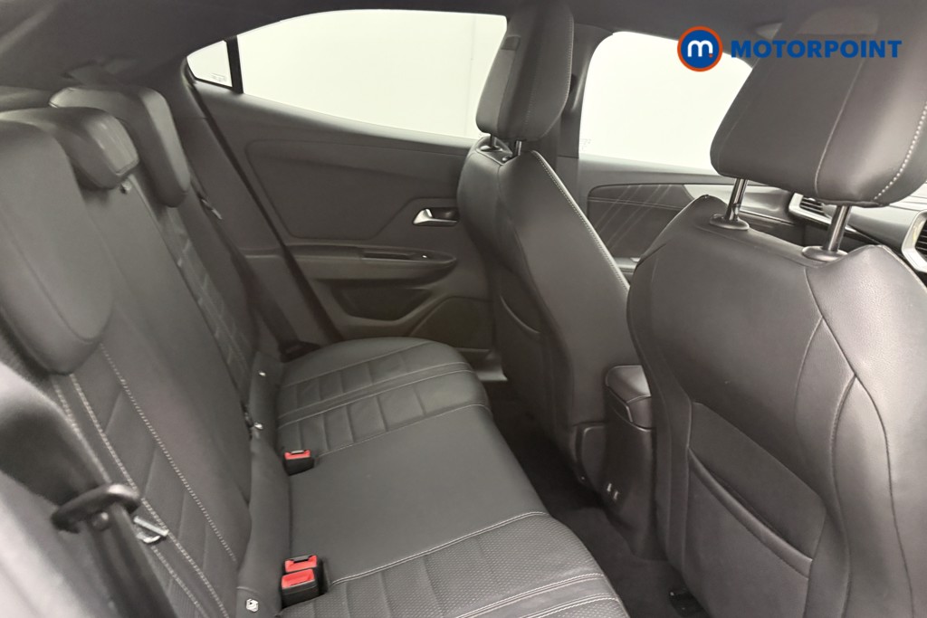 Vauxhall Mokka Ultimate Manual Petrol SUV - Stock Number (1647716) - 13th supplementary image